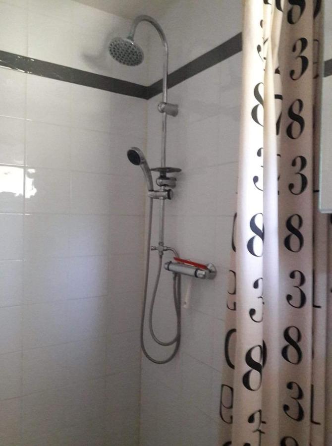 Gite La Roche Le Boulve Экстерьер фото